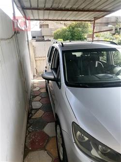 ڤۆڵکسواگن توران
